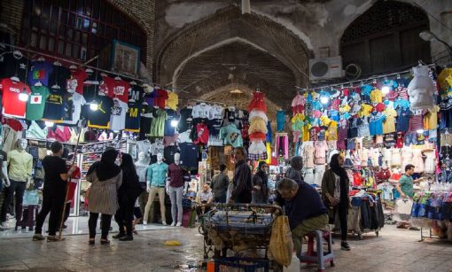 بازار-گردی-در-قزوین